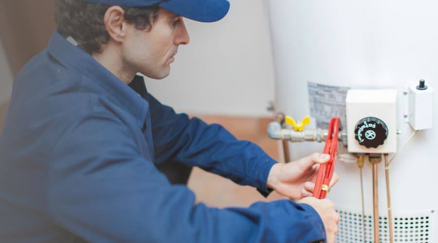 Professional expert plumbing services in Crockett, TX